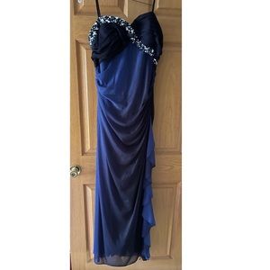 Formal dress for Prom Ball Cruise Homecoming